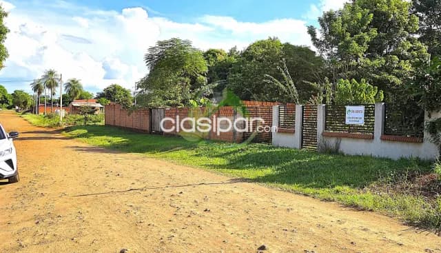 🏡💫 ¡EN VENTA! Encantadora vivienda unifamiliar en Bº Chaipe - Encarnación💫, foto 4