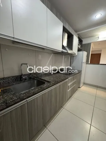 Dpto de 2 dorm en barrio san jorge — foto 2
