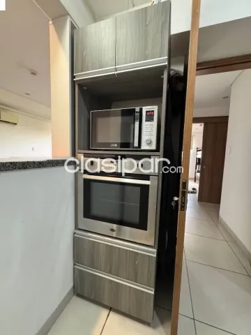 Dpto de 2 dorm en barrio san jorge — foto 3