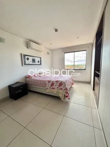 Dpto de 2 dorm en barrio san jorge — foto 4