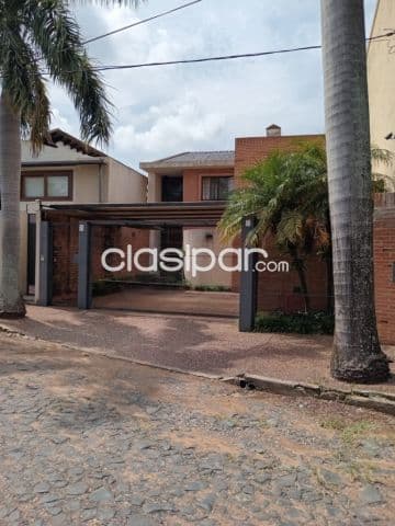 Casa en asuncion barrio Trinidad cod 1082