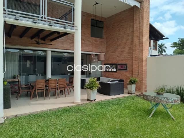 Casa en asuncion barrio Trinidad cod 1082 — foto 3