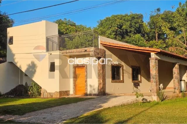 Casa - Venta - Luque, Central, Paraguay, foto 2