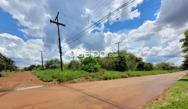 1 Hectárea 2,300 mts2, Centro de Hernandarias, foto 2