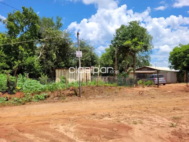17 Hectáreas, En Caazapá, Distrito de Abai, Fracción Tacuara, foto 2