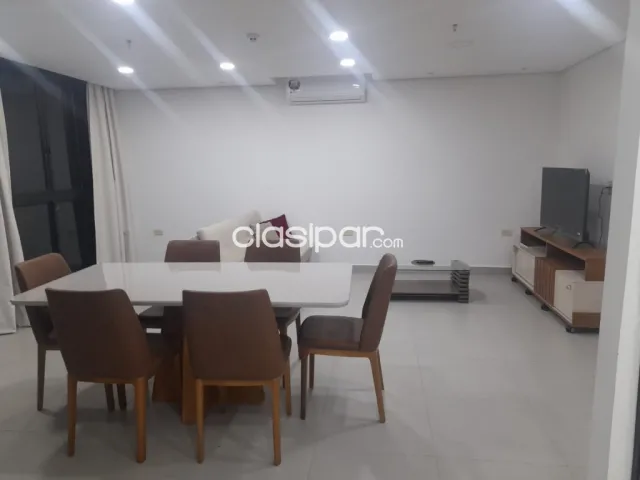 Departamento de 2 dormitorios en barrio Herrera cod 5816, foto 2