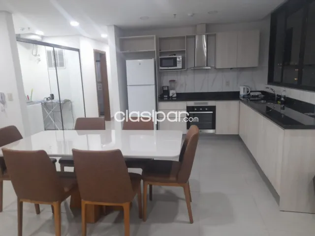 Departamento de 2 dormitorios en barrio Herrera cod 5816, foto 3