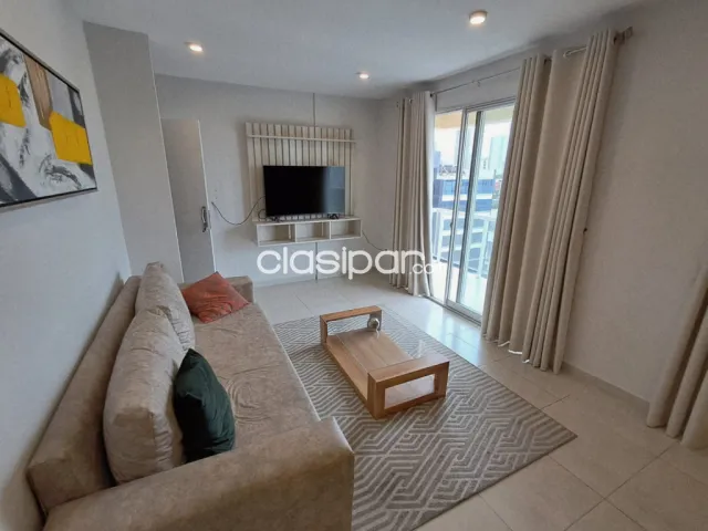 Departamento amoblado 2 dormitorios a estrenar – edificio hausen tower — foto 5