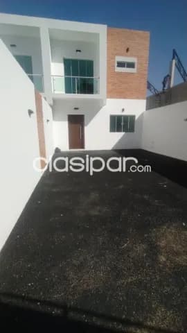 Duplex a estrenar en Luque zona aeropuerto cod 4611 — foto 2