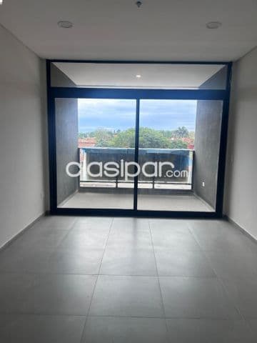 De departamento de 2 habitaciones en fdo. Mora . Entrega agosto 2026