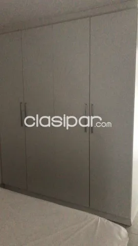 Dpto de 1 dormitorio con balcon y amenities en bo. Jara,con muebles — foto 3
