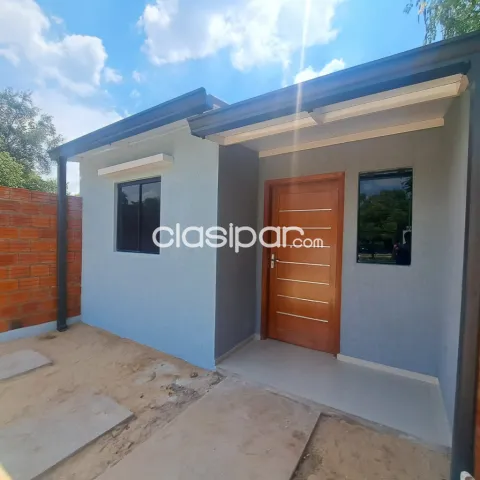Chalet de 2 dormitorios A ESTRENAR en San Antonio barrio Achucarro zona Gas Corona — foto 2