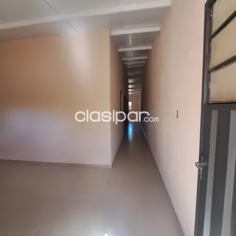 Chalet de 2 dormitorios A ESTRENAR en San Antonio barrio Achucarro zona Gas Corona — foto 3