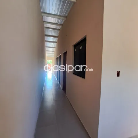 Chalet de 2 dormitorios A ESTRENAR en San Antonio barrio Achucarro zona Gas Corona — foto 4