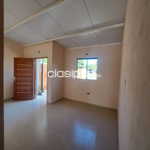 Chalet de 2 dormitorios A ESTRENAR en San Antonio barrio Achucarro zona Gas Corona — foto 5