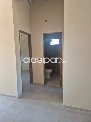 Casa de 2 dormitorios A ESTRENAR en Capiata barrio Villa Militar zona INCAN — foto 3