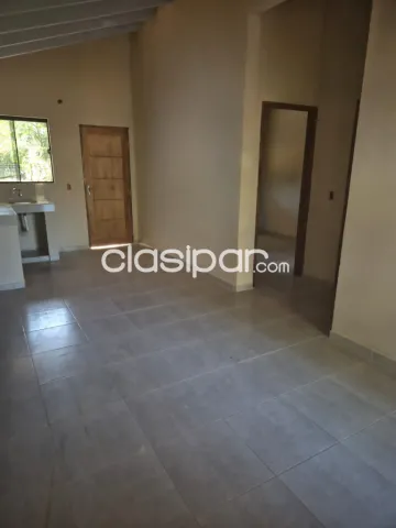 Casa de 2 dormitorios A ESTRENAR en Capiata barrio Villa Militar zona INCAN — foto 5