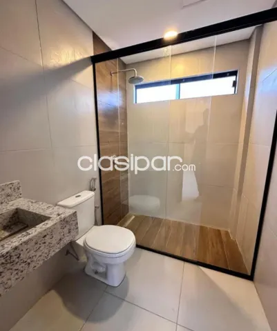 Duplex semi amoblado en lambare, zona yacht cod 1528 — foto 3