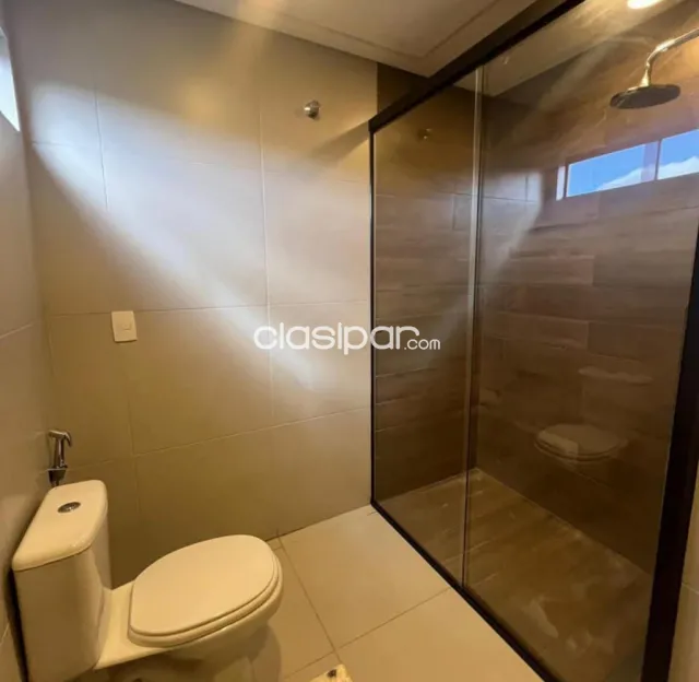 Duplex semi amoblado en lambare, zona yacht cod 1528 — foto 5