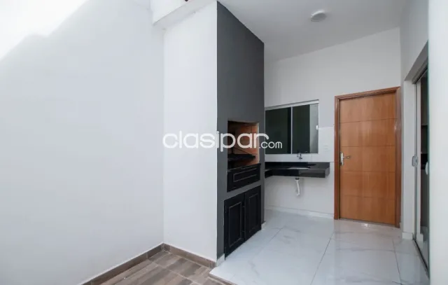 DUPLEX EN ASUNCION, zona ita enrramada. COD 5111, foto 2