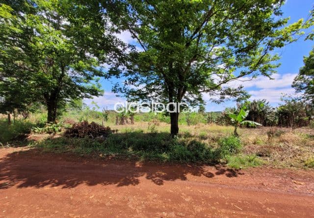 Terreno Km 21 Acaray Barrio Valle Hermoso Por: 40.000 Dólares, foto 1