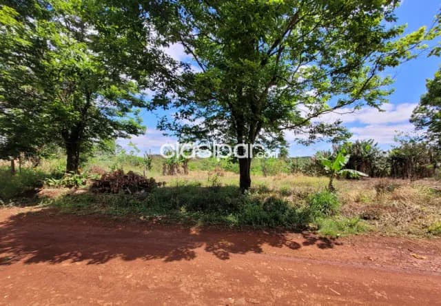 Terreno Km 21 Acaray Barrio Valle Hermoso Por: 40.000 Dólares, foto 2