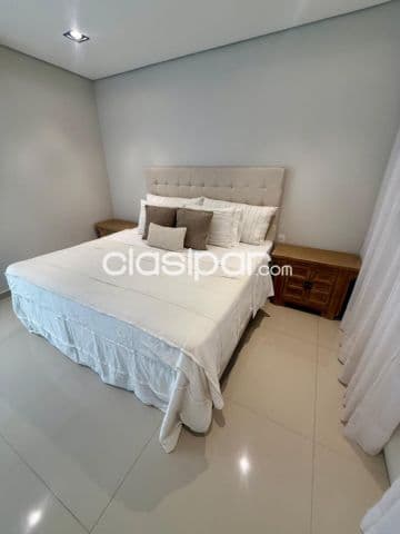 Casa en lambare zona yacht cod 6402