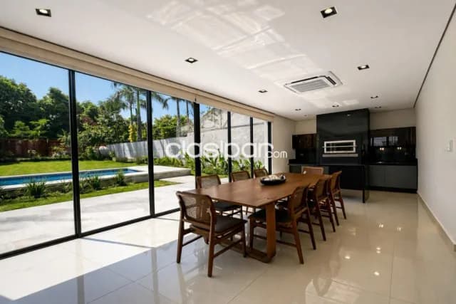 Casa en lambare zona yacht cod 6402 — foto 5