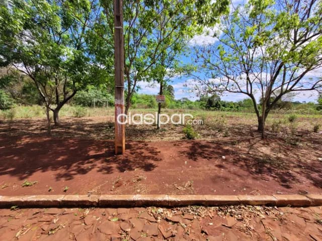 Terreno Km 21 Acaray Barrio Valle Hermoso Por: 50.000 Dólares, foto 3