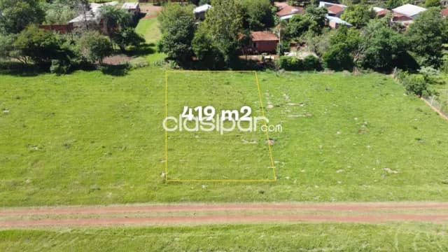 En venta inmueble de 419m2 - Trinidad, foto 3