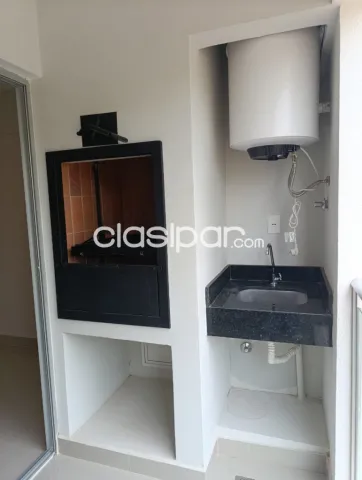 En venta departamento de 2 dormitorios en Lambare, foto 5