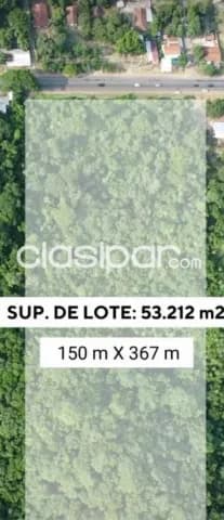 propiedad en Valle Care - Caacupe, a pasos de la rotonda Cristo Rey, sobre Ruta 2, foto 2