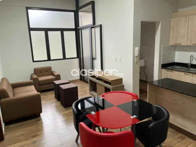 ¡Oportunidad de Inversión - Departamento Amoblado - Lambare! — foto 2