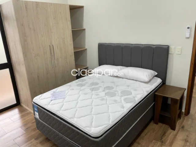 ¡Oportunidad de Inversión - Departamento Amoblado - Lambare! — foto 4