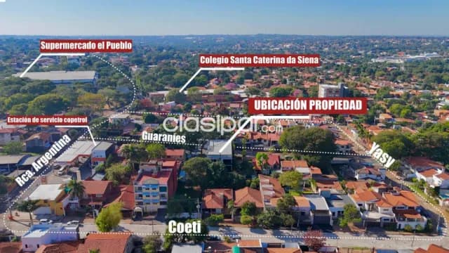 ¡Oportunidad de Inversión - Departamento Amoblado - Lambare! — foto 5