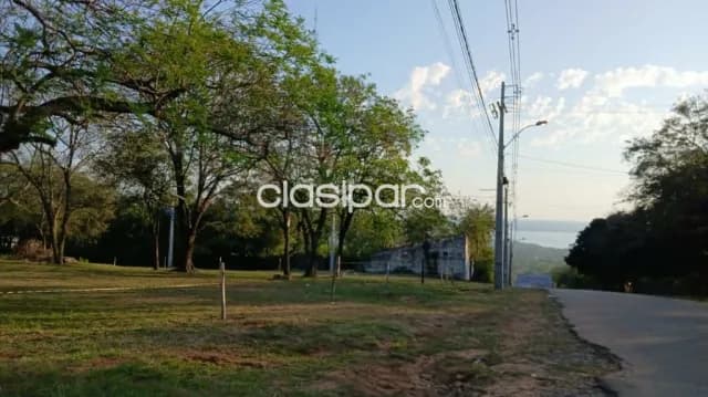 propiedad en la Suiza - San Bernardino sobre la Avenida Wenceslao Lopez — foto 3