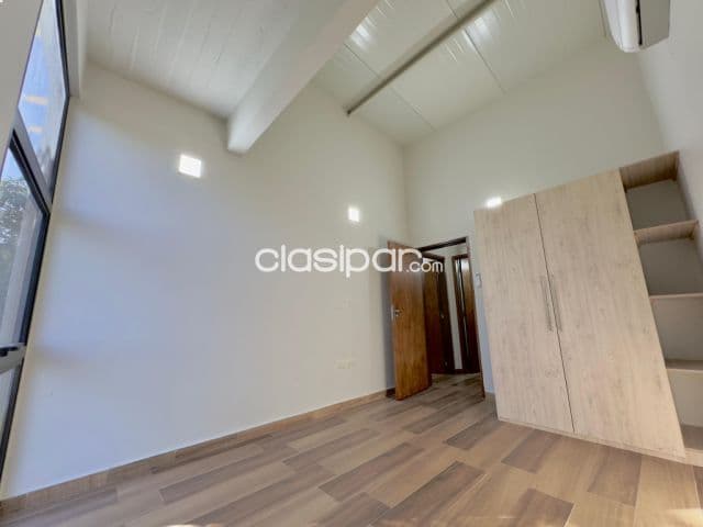 !Oportunidad Departamento en Lambare Villa Virginia — foto 1