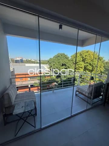 departamento en Luque — foto 5