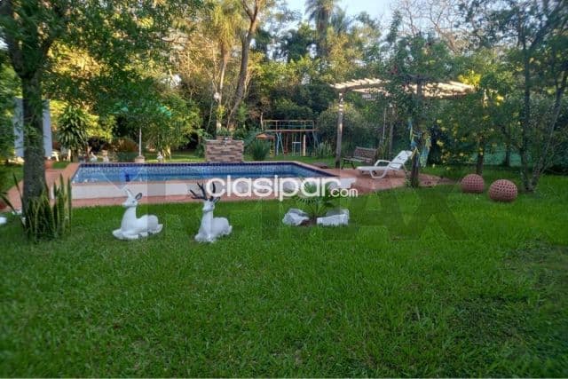 Hospedaje en venta - escobar