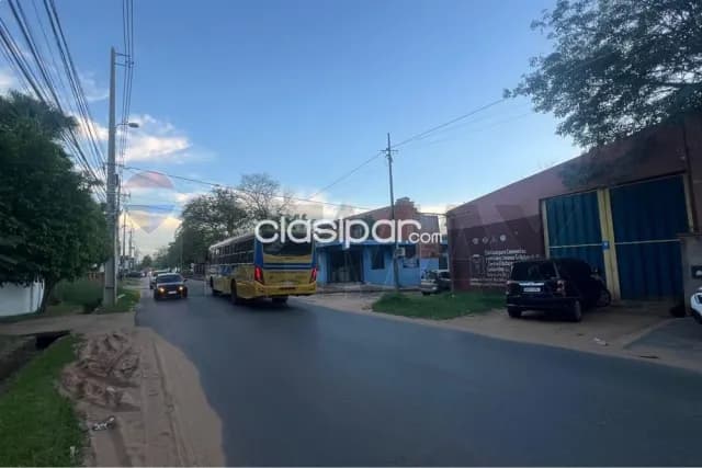 Deposito en Luque — foto 2