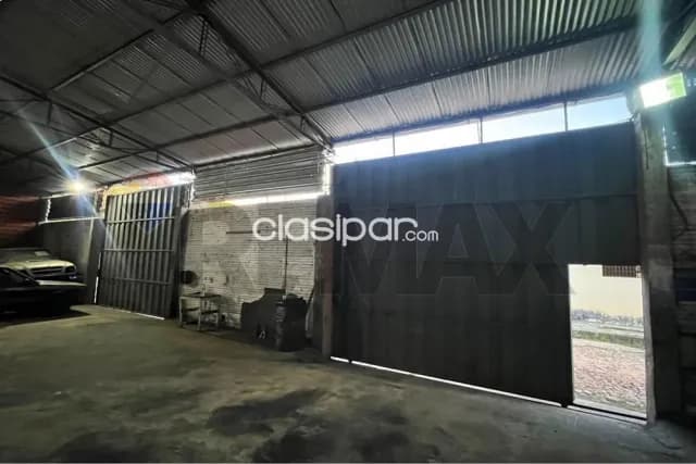 Deposito en Luque — foto 4