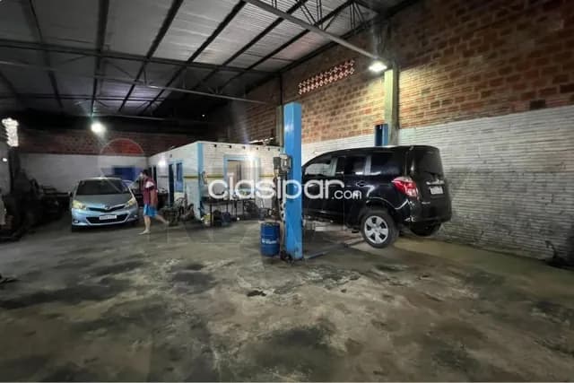 Deposito en Luque — foto 5
