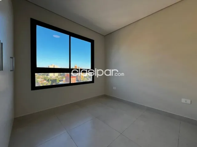 departamento en Asunción, una habitación — foto 2