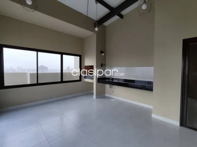 departamento en Asunción, una habitación — foto 5