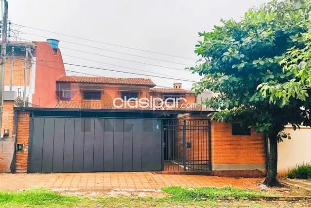 casa de 5 dorm en Loma Merlo 🏡✨ Alquilo Casa de 5 dorm en Loma Merlo, Luque Ampl — foto 2