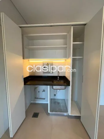 Monoambiente 44 m2 en barrio Herrera, foto 3