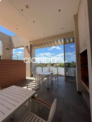 Monoambiente 44 m2 en barrio Herrera, foto 5