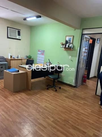 Complejo industrial con galpón y oficinas en asuncion — foto 4