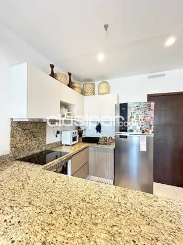 Departamento 1 dormitorio en los laureles – asuncion, foto 4