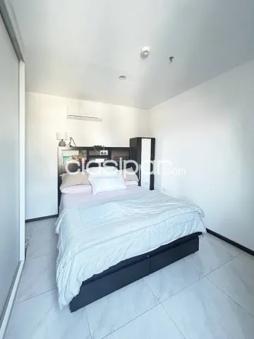 Departamento 1 dormitorio en los laureles – asuncion, foto 5